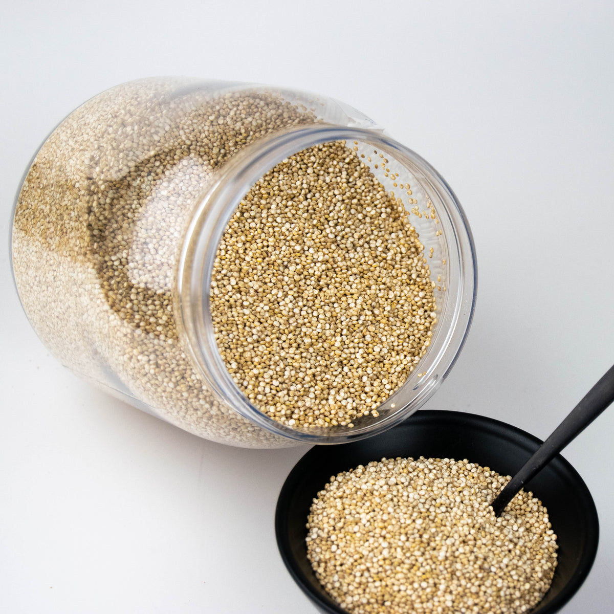 Quinoa bio – Pit&Pit