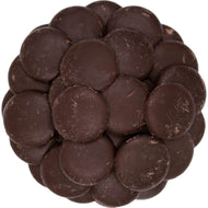 Okono - Chocolate buttons