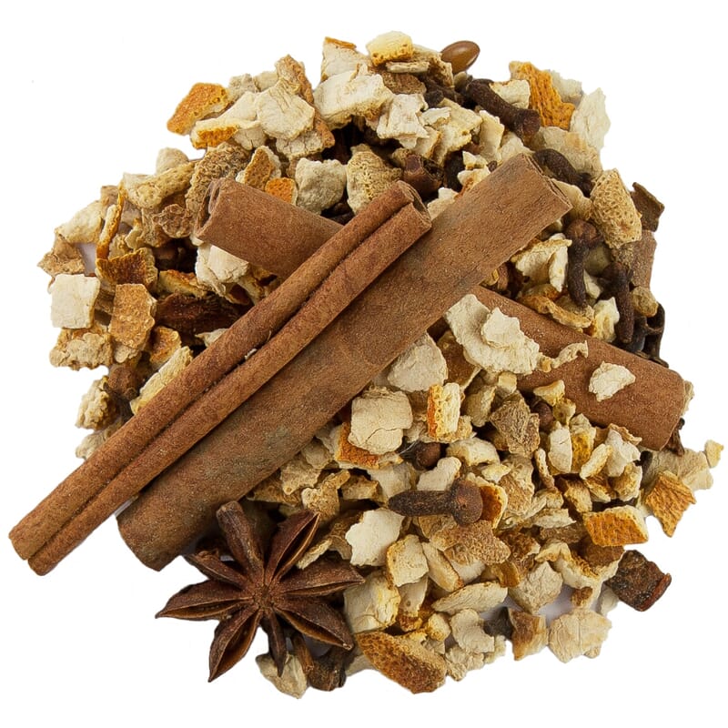 Mulled wine spice mix Pit & Pit