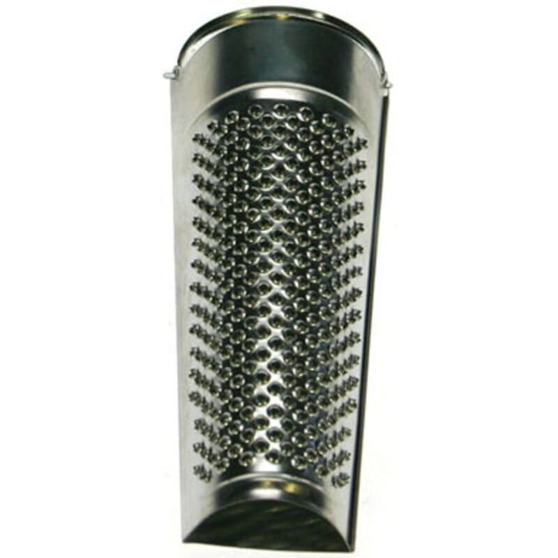 Nutmeg rasp Pit & Pit