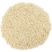 Sesame seeds