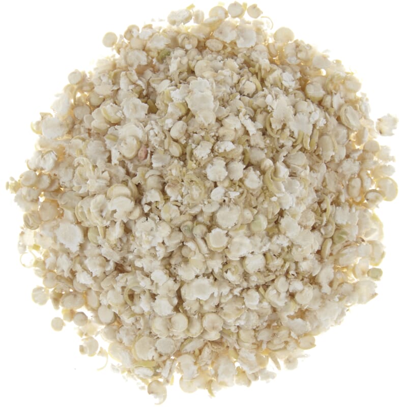 Quinoa flakes organic Pit & Pit