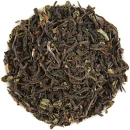 Black tea Darjeeling Jungpana