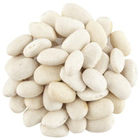 White beans medium