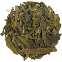 Green tea Lung Ching organc