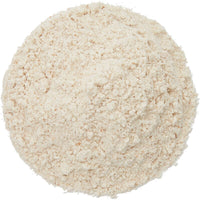 Wheat flour semi-wheat organic