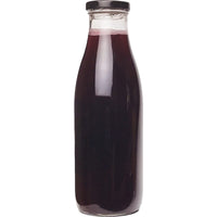 Cranberry juice organic