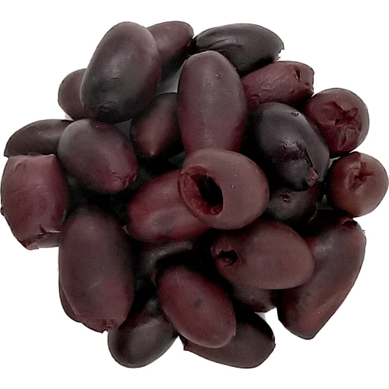 Kalamata olives pitted organic
