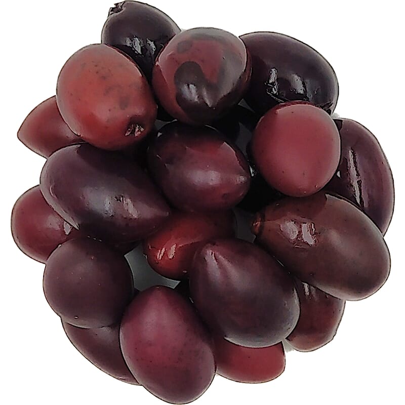 Kalamata olives organic Pit & Pit