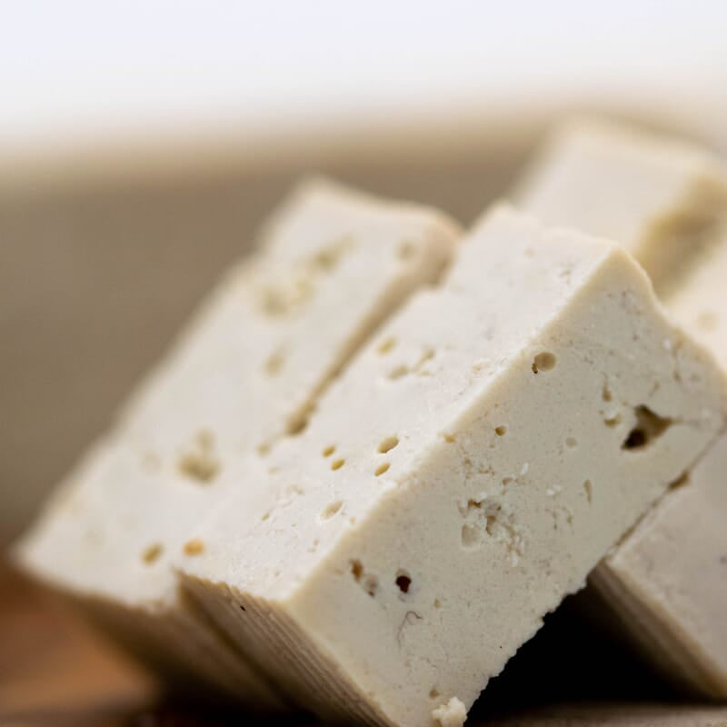 Tofu fumé biologique – Pit&Pit