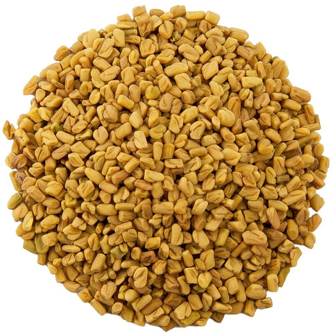 Fenugreek