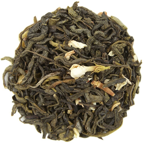 Jasmin tea