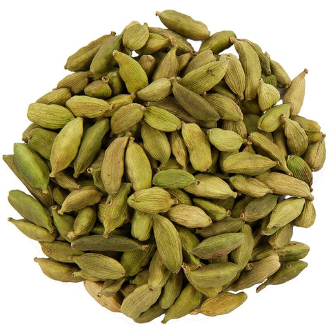 Cardamom