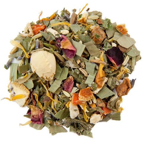 Ayurvedic tea