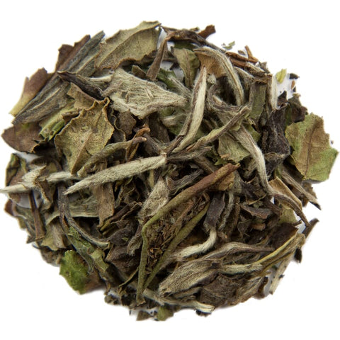 White tea