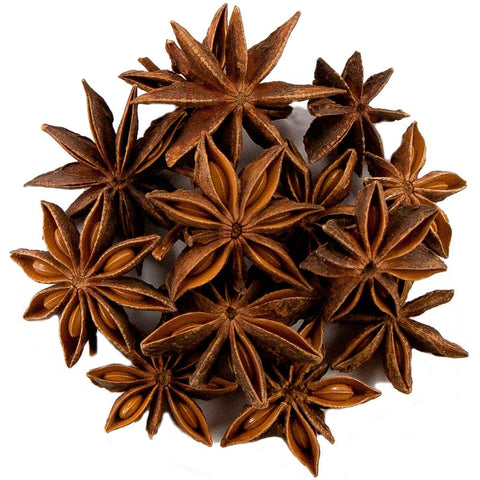 Star anise