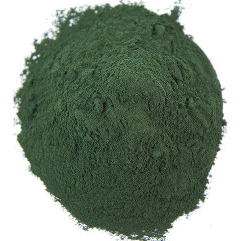 Spirulina