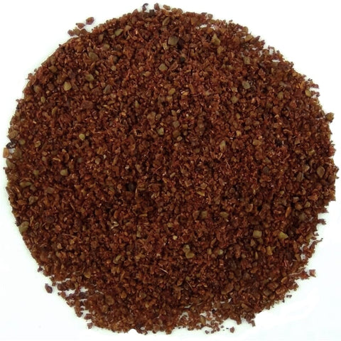 Sumac