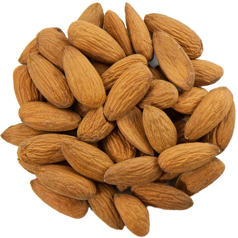 Almonds