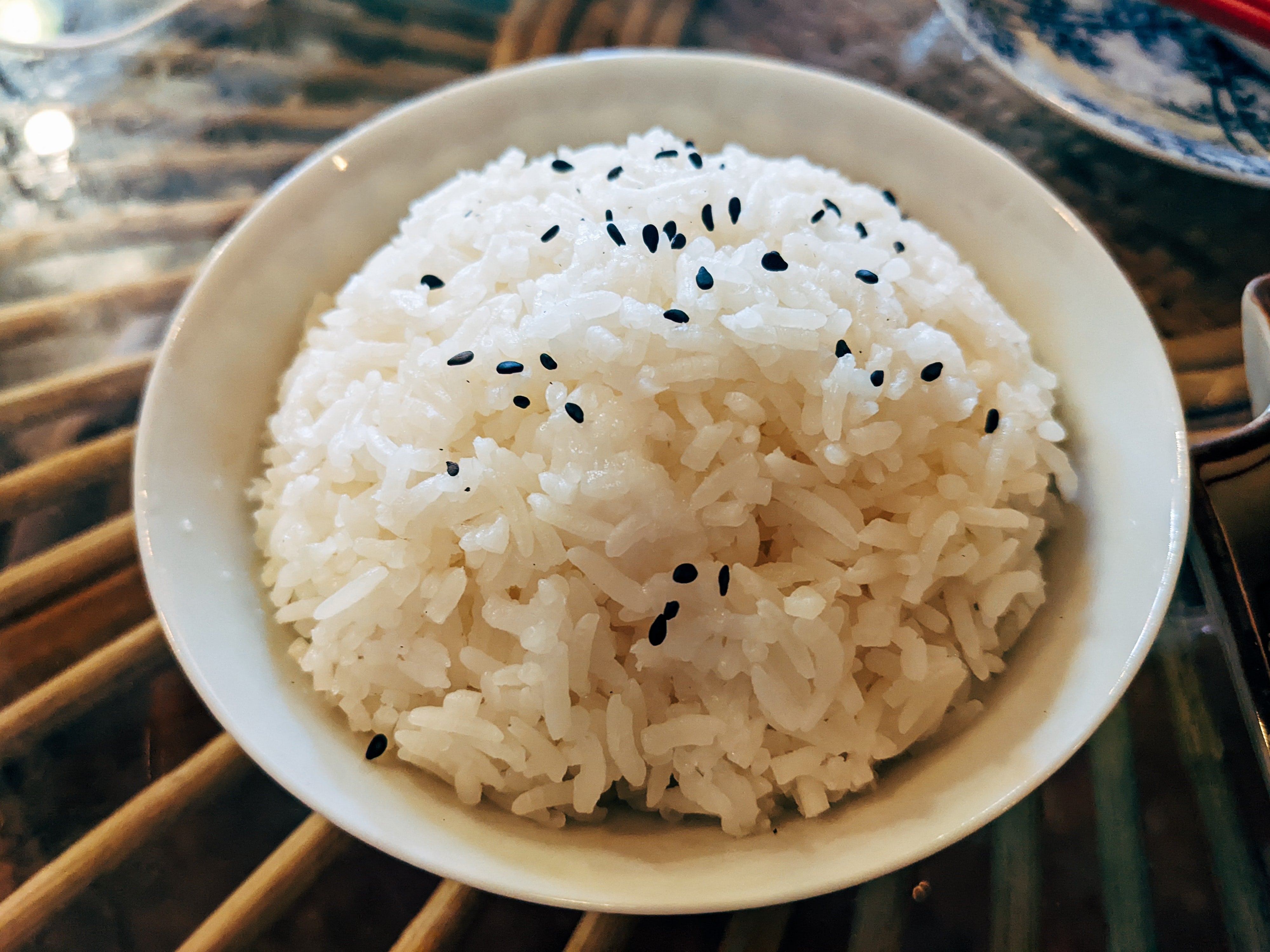 Food Explore Rice Discover the World Through Rice: A Journey of Flavors – Pit&Pit EN