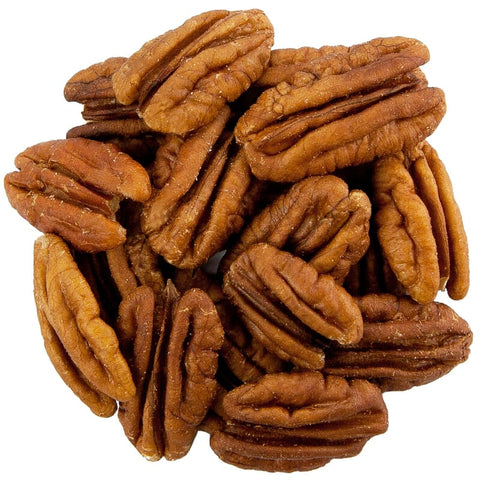 Pecan nuts