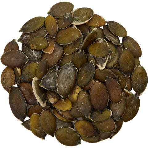 Pumpkin seeds