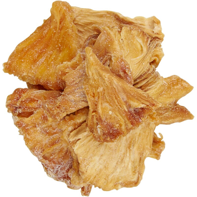 Other dried fruits