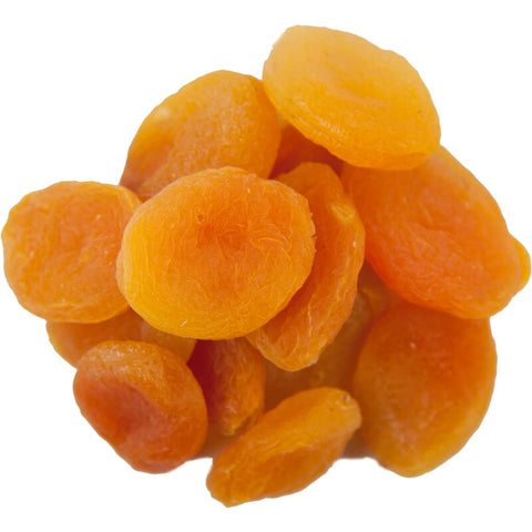 Apricots