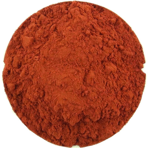 Red yeast rice