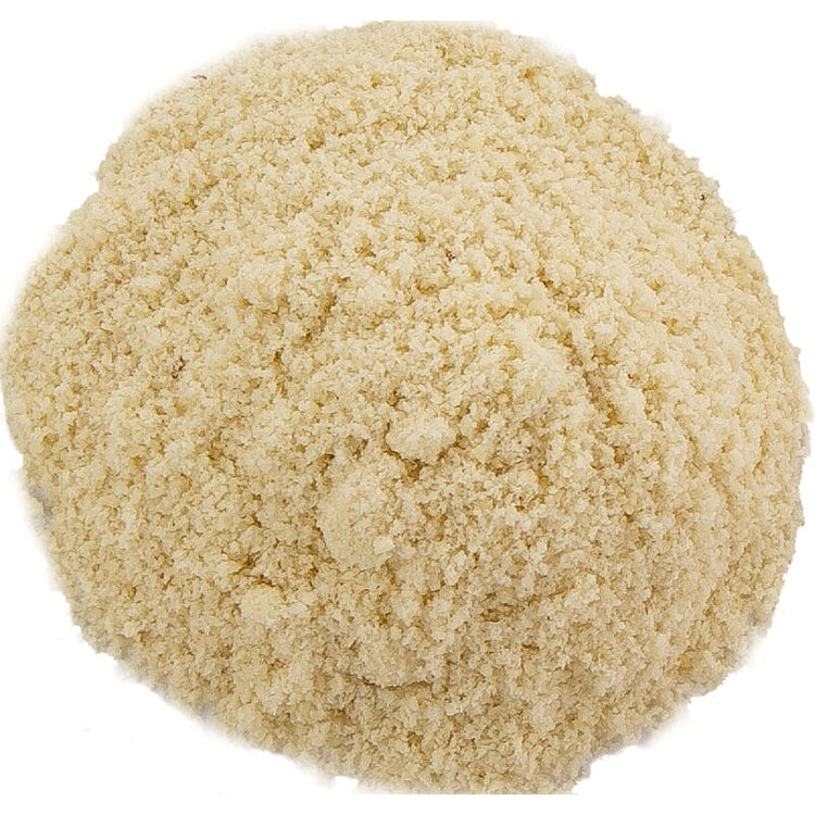 Nut flour