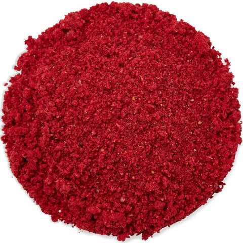 Cranberry powder