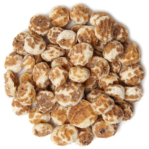 Tiger nuts