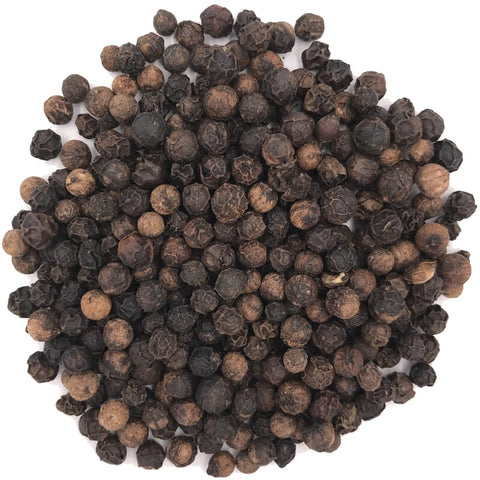 Black pepper