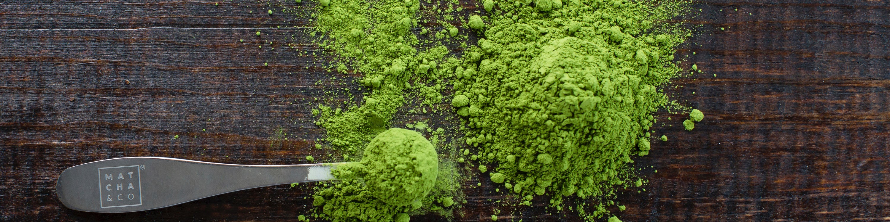Green superfood powders
