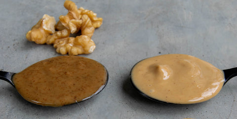 Nut & seeds butters