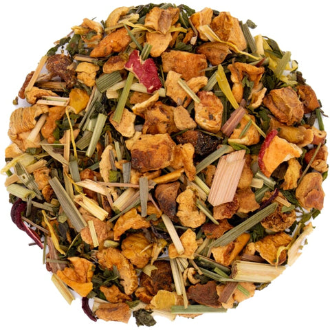 Tenderness herbal teas