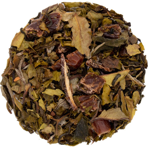 White Tea Pear Organic