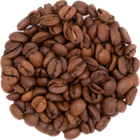 Stomach-friendly coffee - beans