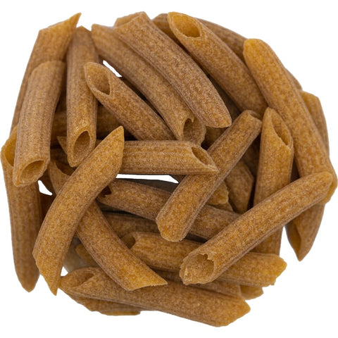 Penne of teff organic