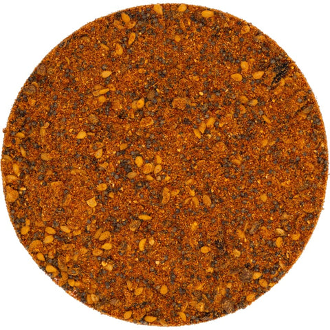 Shichimi togarashi spice mix