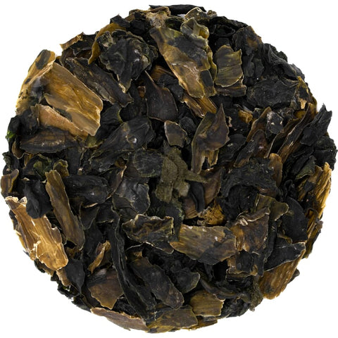 Oosterschelde wakame seaweed flakes organic