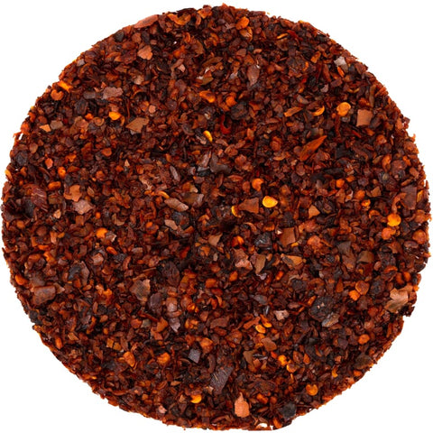 Aleppo chili pepper pieces