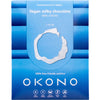 OKONO - Keto vegan milky chocolate