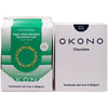 OKONO - Keto vegan white chocolate macadamia nuts