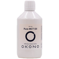 OKONO - Pure MCT oil 80/20