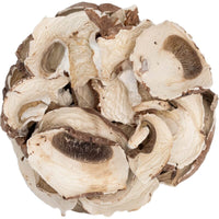 Organic Dried Mushrooms