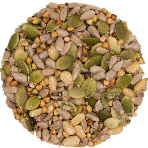 Salad Kernel Mix