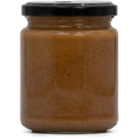 Cashew paste salted caramel organic