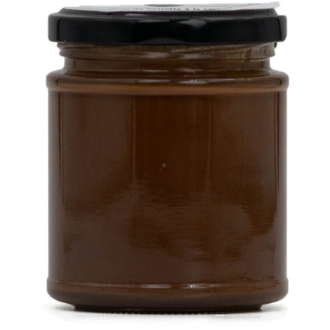 Hazelnut spread with carob organic