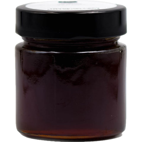 Heather honey organic